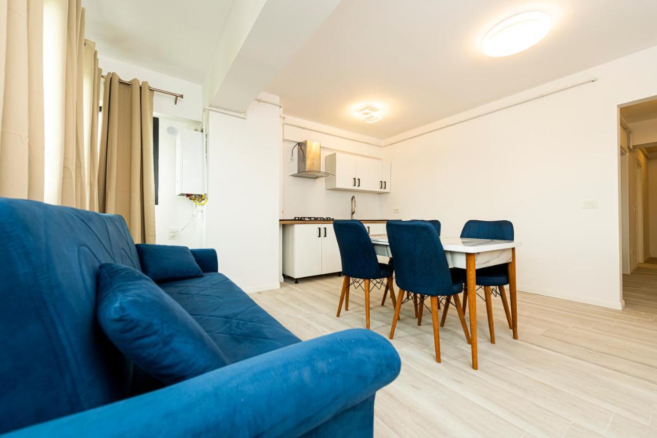 Apart Hotel Fusion Tower Jassy Zewnętrze zdjęcie